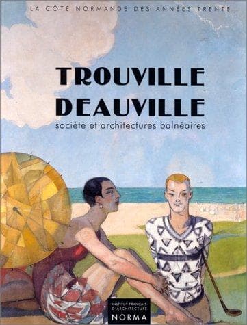 Tapa de Trouville, Deauville