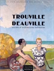 Tapa de Trouville, Deauville