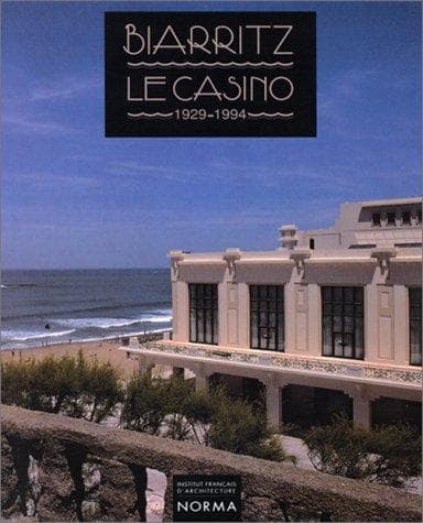 Tapa de Biarritz