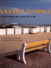 Tapa de La Côte d'Opale