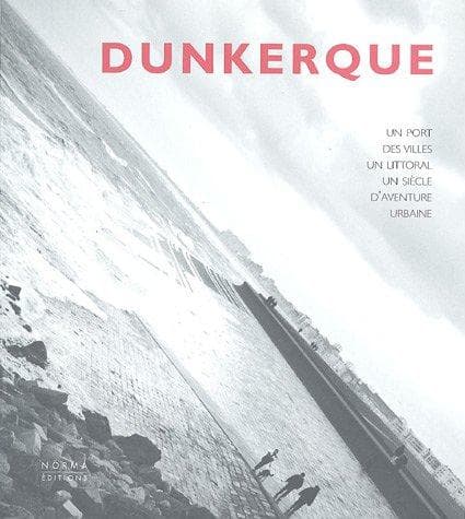 Tapa de Dunkerque