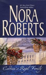 Tapa de Novels (Affaire Royale / Command Performance / Playboy Prince)