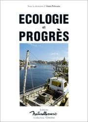 Tapa de Ecologie et progrès