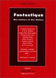 Tapa de Fantastique