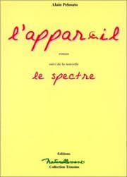 Tapa de L' appareil