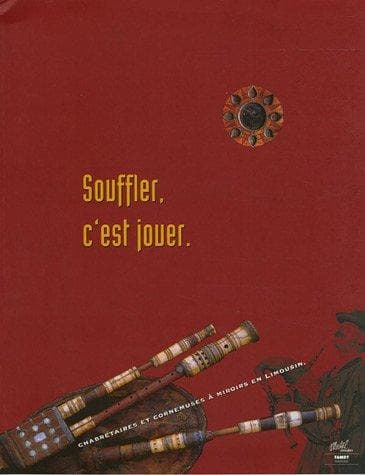 Tapa de Souffler, c'est jouer