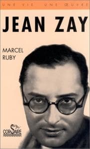 Tapa de Jean Zay
