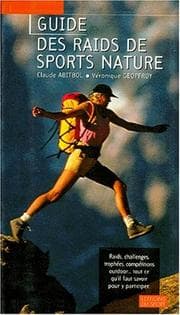 Tapa de Guide des raids de sports nature