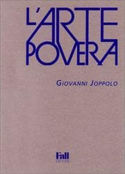 Tapa de L' arte povera