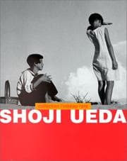 Tapa de Photographies, 1930-1970 de Shoji Ueda--