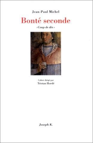 Tapa de Bonté seconde