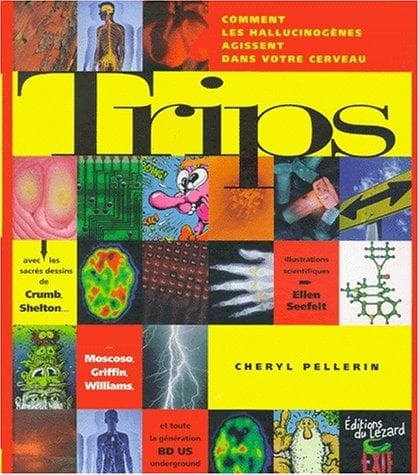 Tapa de Trips