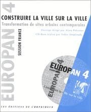Tapa de Construire la ville sur la ville
