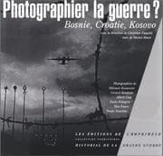 Tapa de Photographier LA Guerre