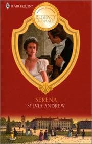 Tapa de Serena