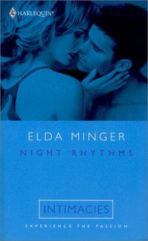 Tapa de Night Rhythms
