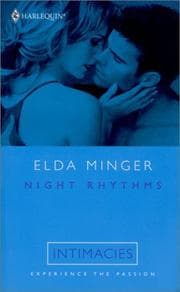 Tapa de Night Rhythms