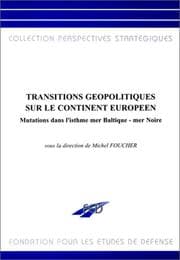 Tapa de Transitions géopolitiques sur le continent européen