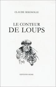 Tapa de Le conteur de loups