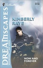 Tapa de Now and Forever (Dreamscapes: Whispers of Love)