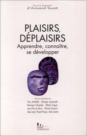 Tapa de Plaisirs/déplaisirs