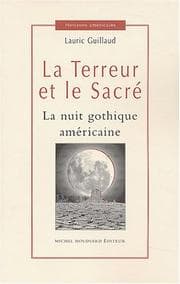 Tapa de La terreur et le sacré