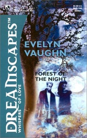 Tapa de Forest Of The Night