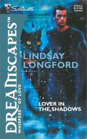 Tapa de Lover in the Shadows (Dreamscapes)