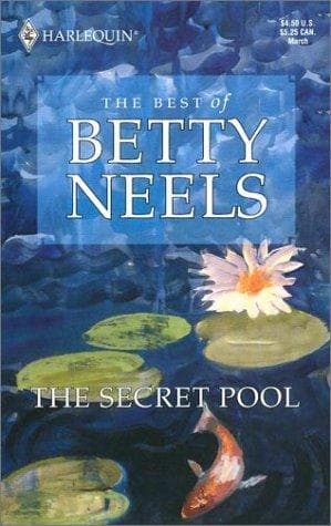 Tapa de The Secret Pool