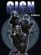 Tapa de Le GIGN