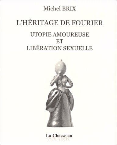 Tapa de L' héritage de Fourier