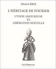 Tapa de L' héritage de Fourier