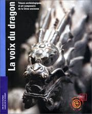Tapa de La voix du dragon
