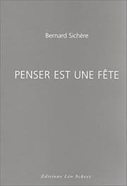 Tapa de Penser est une fête