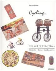 Tapa de Cycling