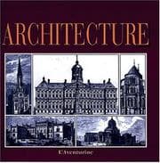 Tapa de Architectures