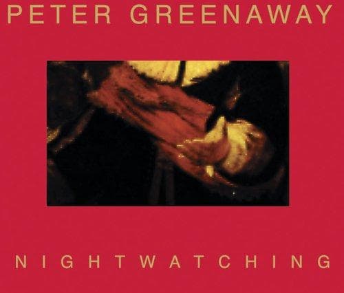 Tapa de Peter Greenaway
