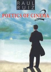 Tapa de Poetics of Cinema 2