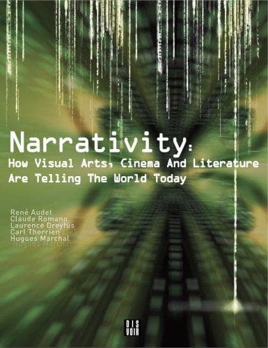 Tapa de Narrativity