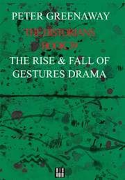 Tapa de The historians