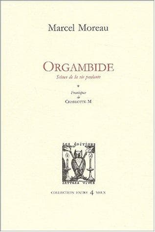 Tapa de Orgambide