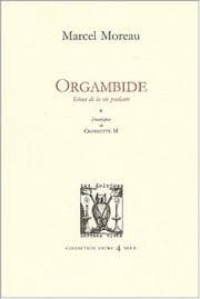 Tapa de Orgambide