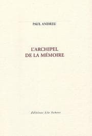 Tapa de L' archipel de la mémoire