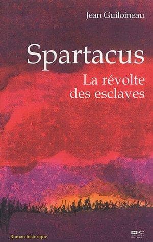 Tapa de Spartacus