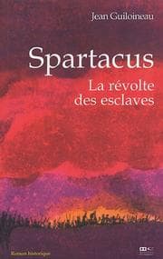 Tapa de Spartacus