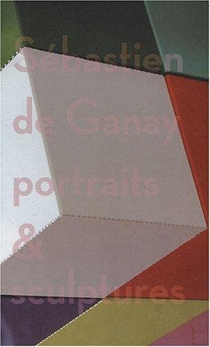 Tapa de Sebastien De Ganay