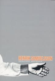 Tapa de Henrik Samuelsson