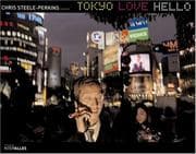 Tapa de Tokyo Love Hello