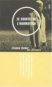 Tapa de Souffle de l'harmattan/allusifs