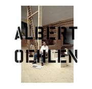 Tapa de Albert Oehlen